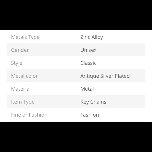 (i3) Nurse Keychain - Picture 4 of 4